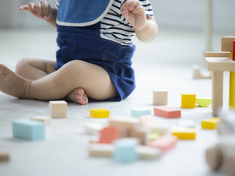 キッススペースの設置