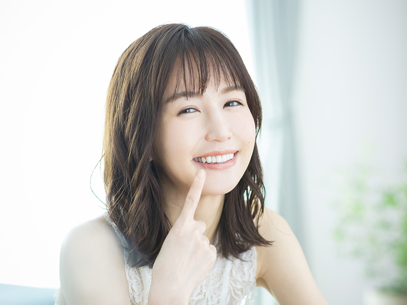 ホワイトニング