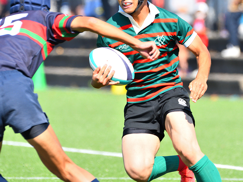 アスリートやスポーツをされる方のためのマウスガード