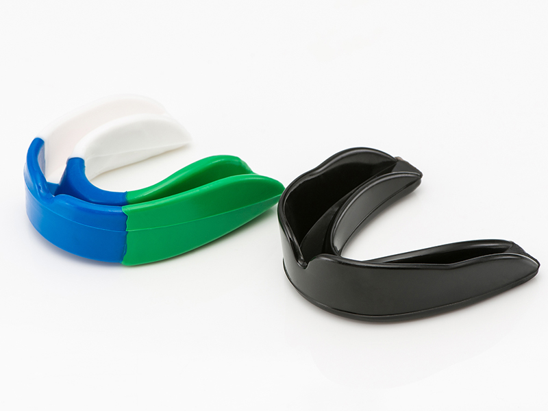 スポーツ用マウスガード