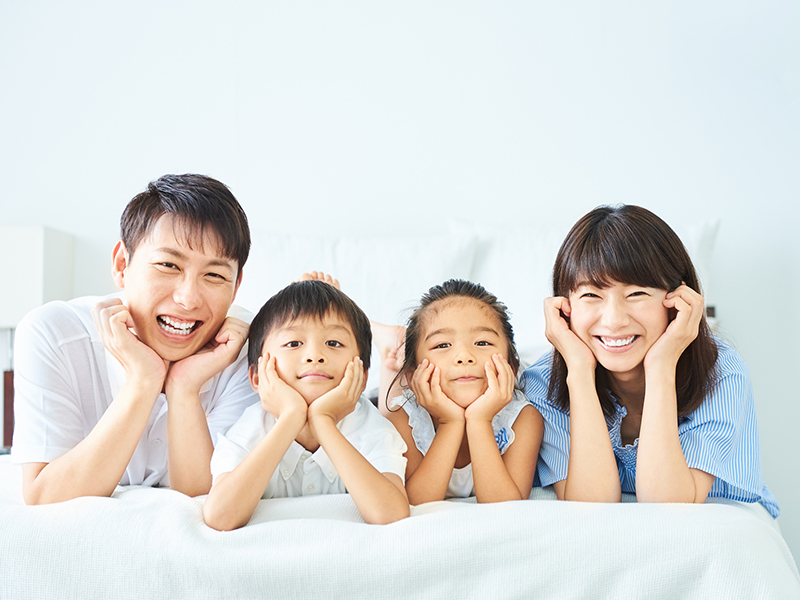 歯周病の対応策