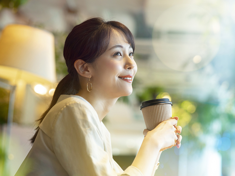 残業ほぼゼロ！プライベート時間もしっかり確保